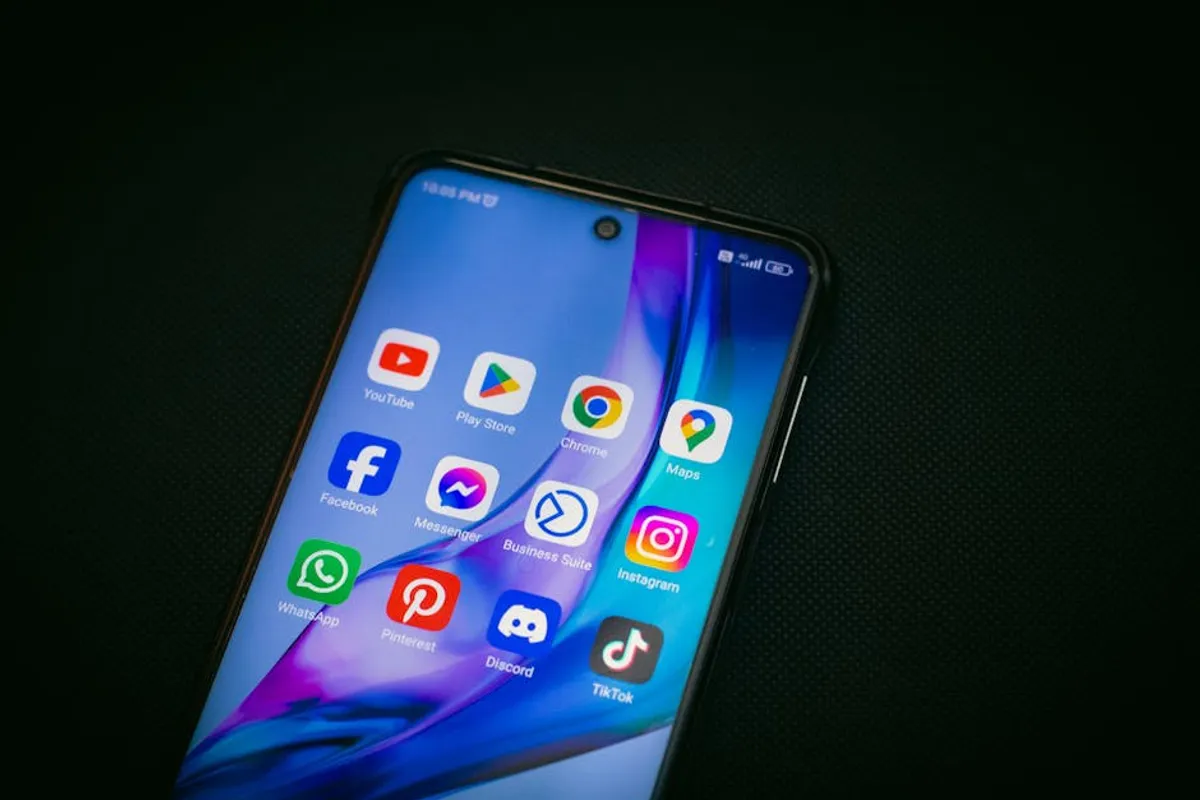 Android news: What It Is, How It Works, and What to Know