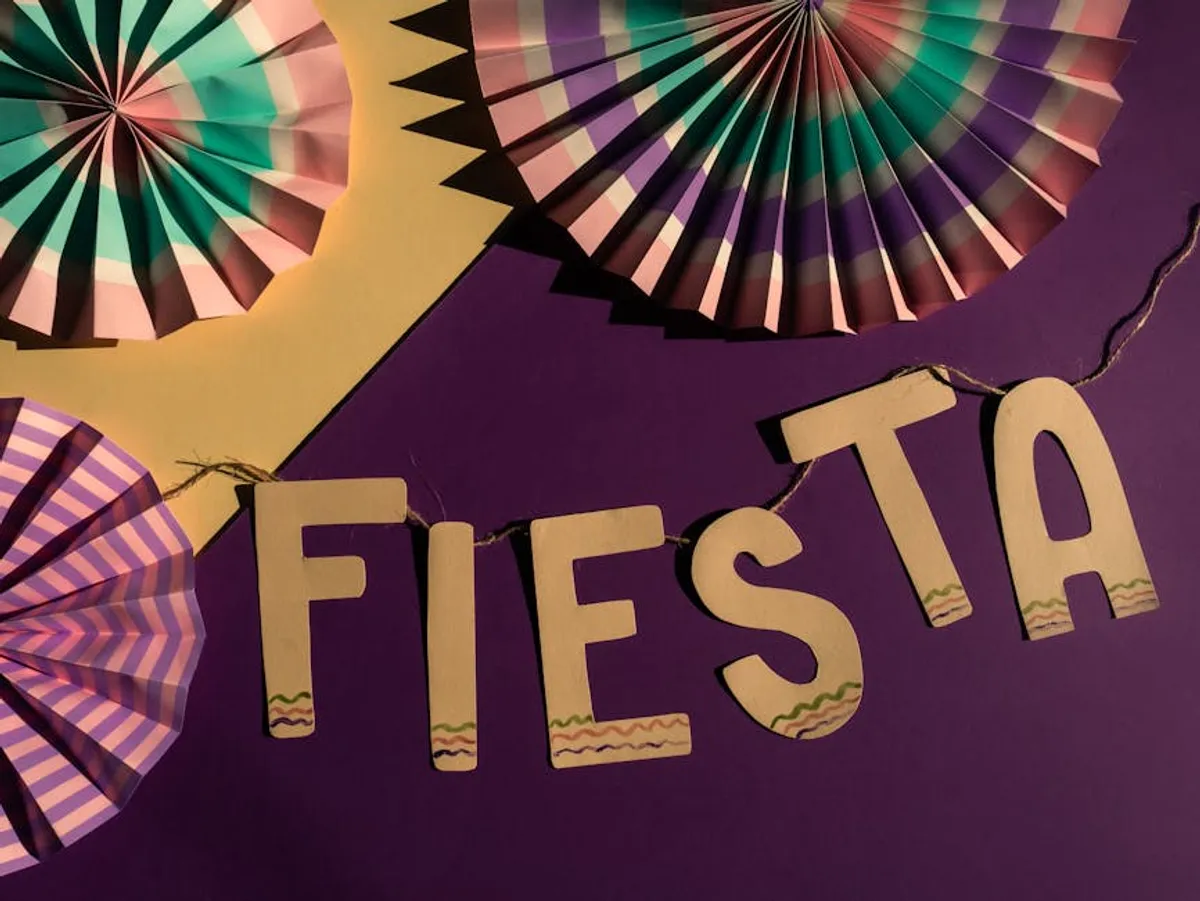 Best Fiesta Decorations for Small Budgets