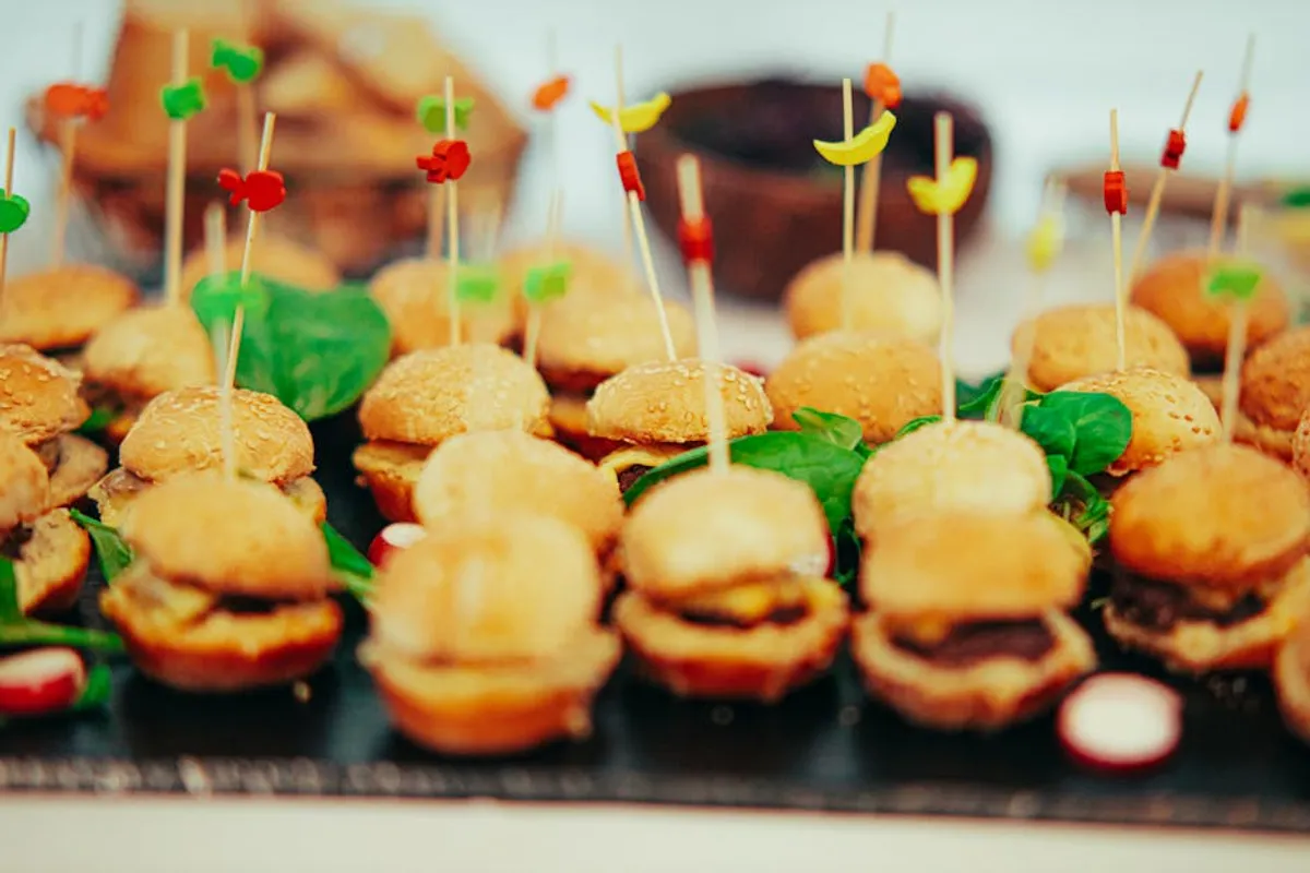 Best Party Food Ideas for Small Budgets
