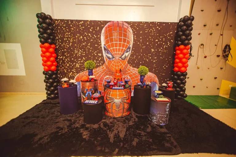 Best Party Themes for Birthdays and Celebrations