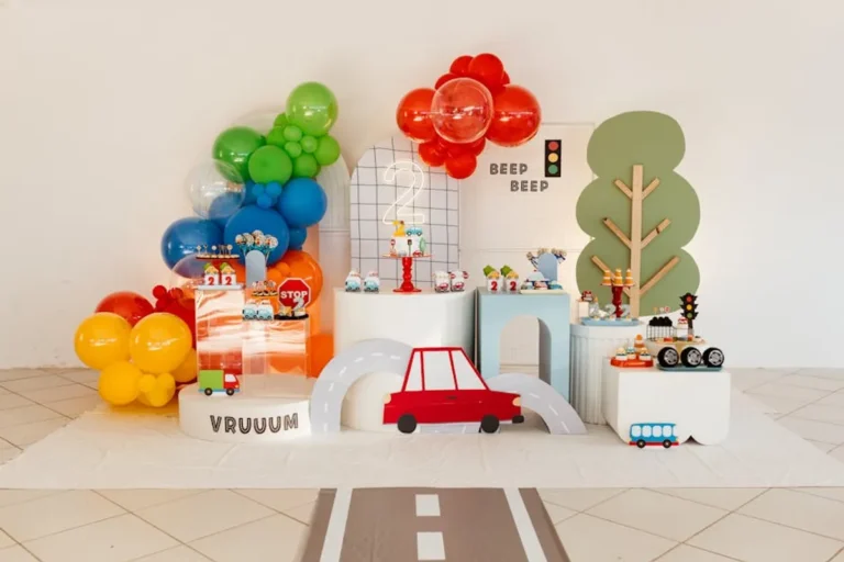 Best Party Themes for Small Budgets