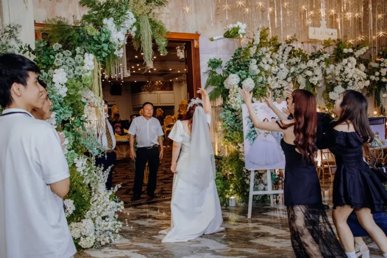 Best Wedding Parties for Small Budgets