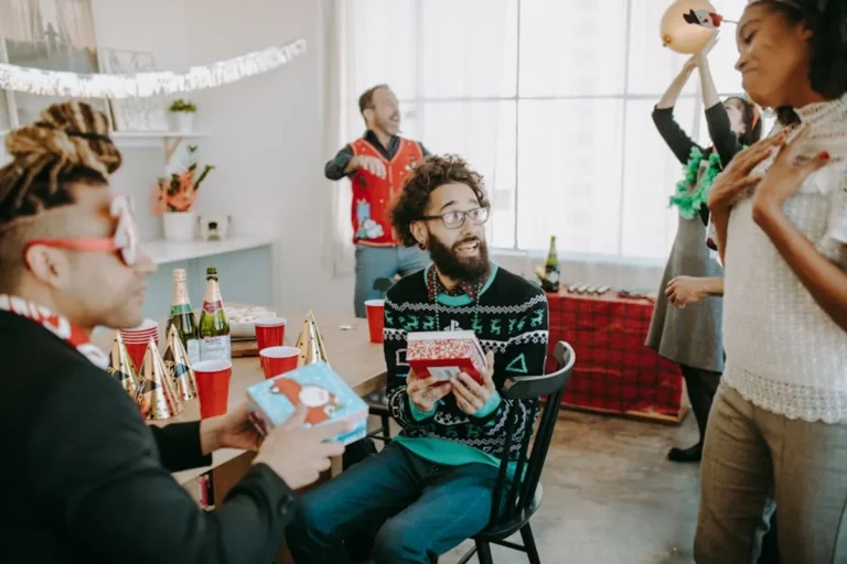 Christmas Party Theme Ideas for 2026