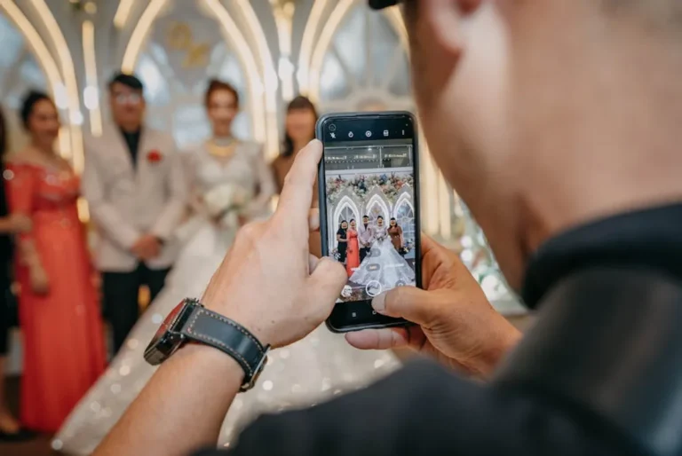 Common Wedding Parties Mistakes to Avoid