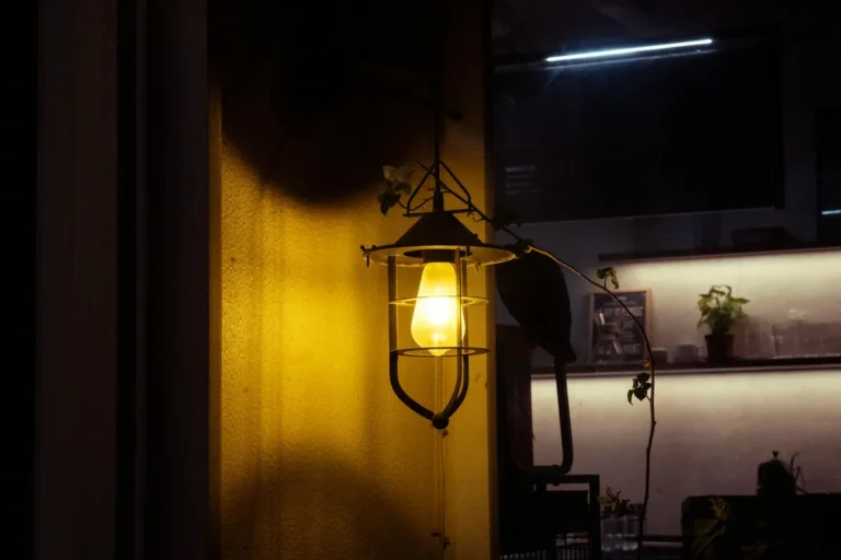 Lighting Is the Decor: 6 Lighting Tricks That Change a Room Instantly