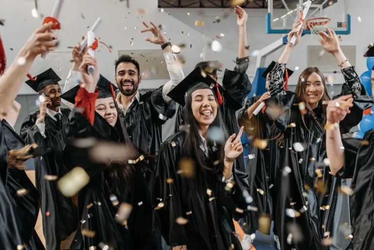Graduation Party Ideas and Planning Checklist