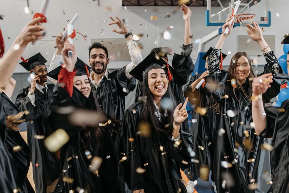 Graduation Party Ideas and Planning Checklist