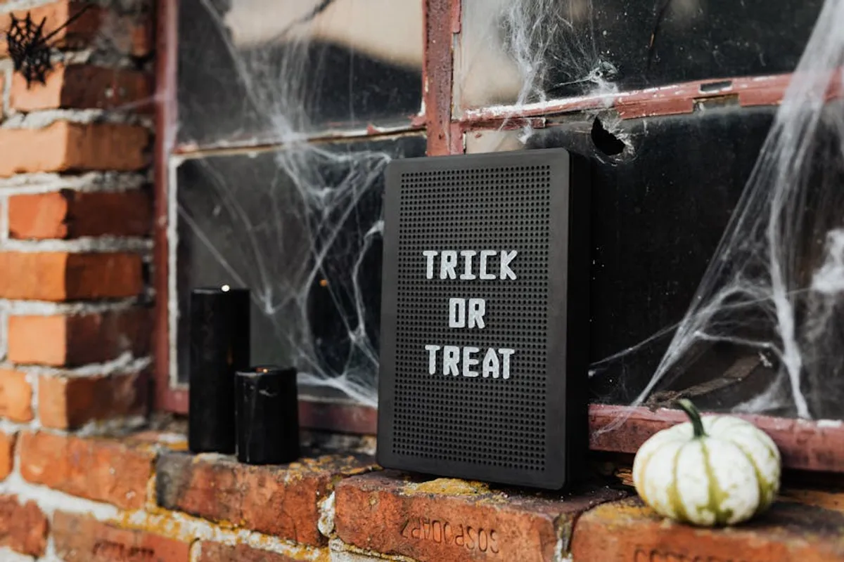 Halloween Party Ideas for Adults and Families