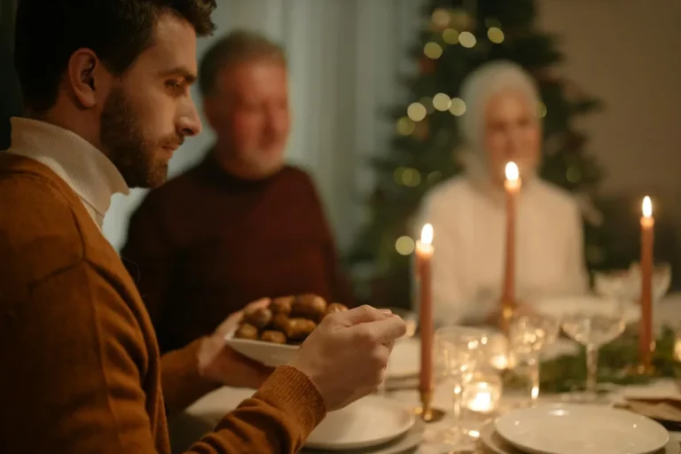 Hosting Christmas Without Losing Your Mind: A Real-Person Guide
