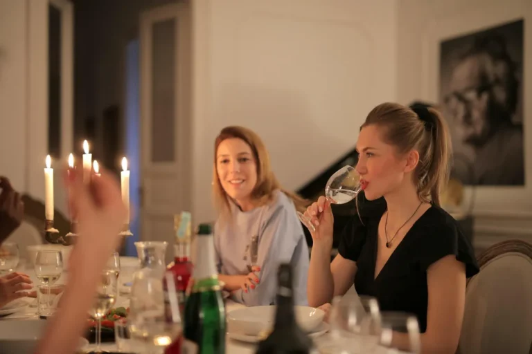 How to Throw a Dinner Party Without Hating Yourself by Dessert