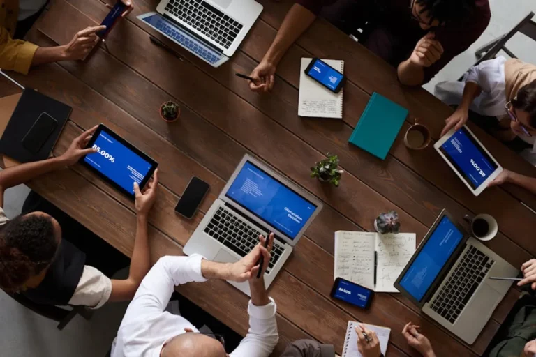 How to Build a Year-Round Content Calendar Around Events