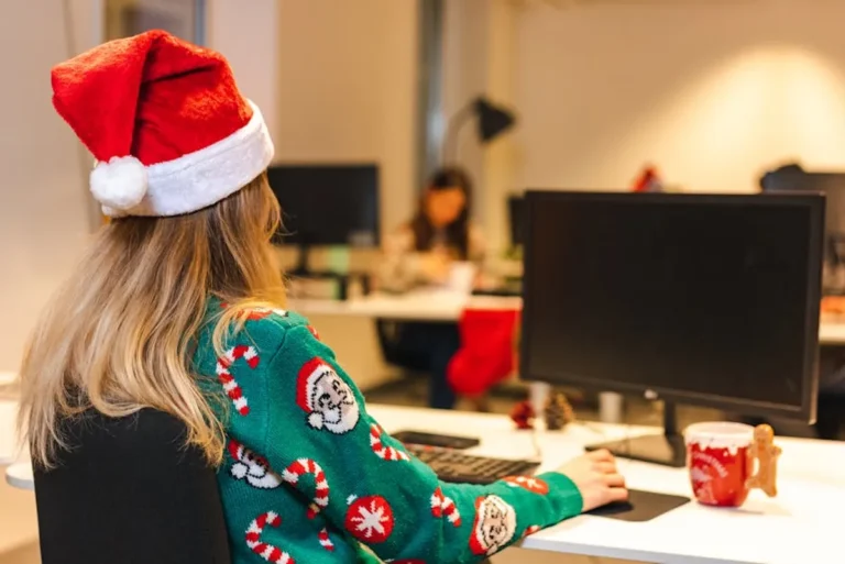 How to Create a Holiday Events Guide