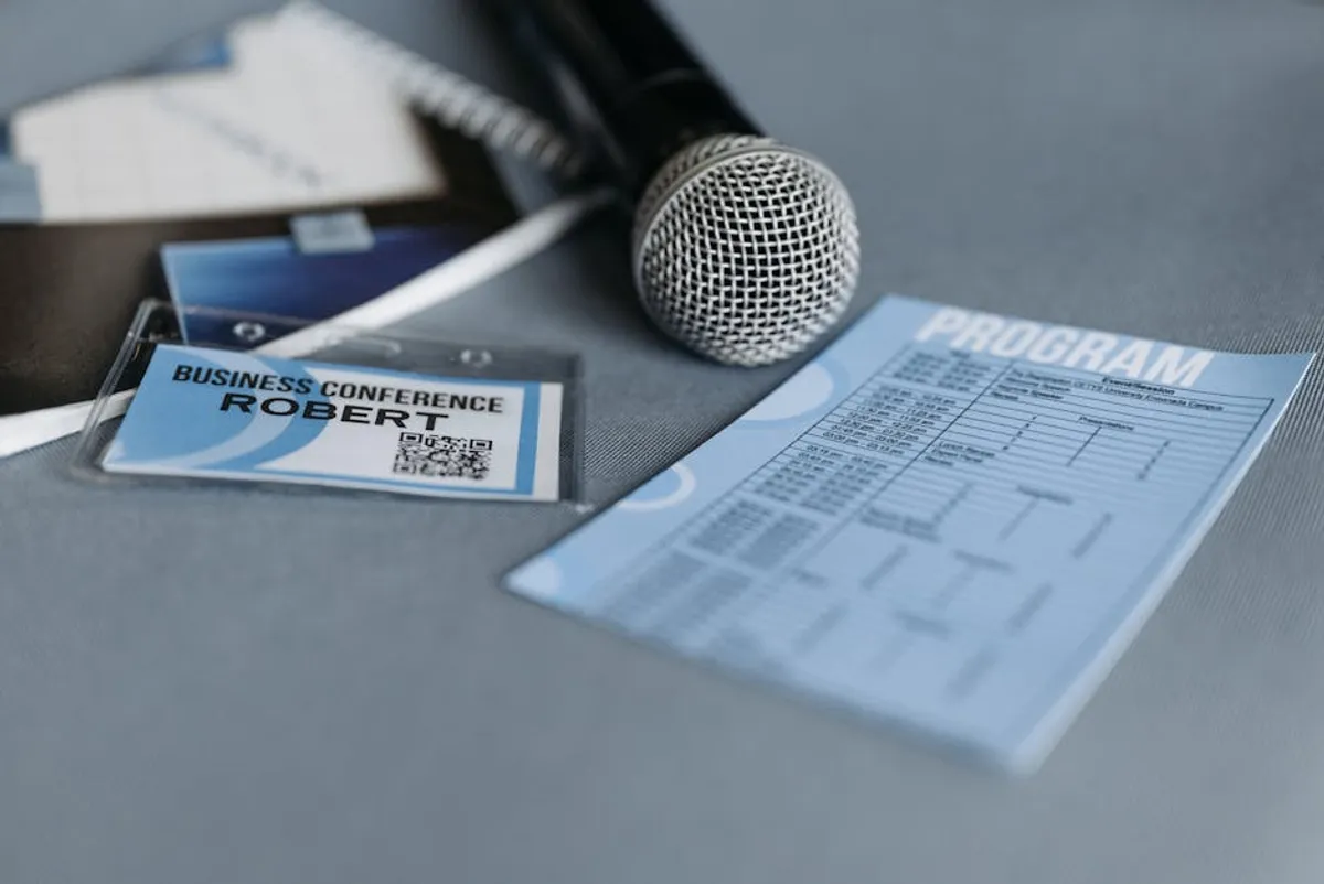How to Create Event Pages That Rank in Google