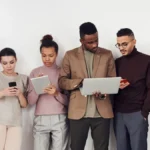 How to Use Social Media Before and After an Event