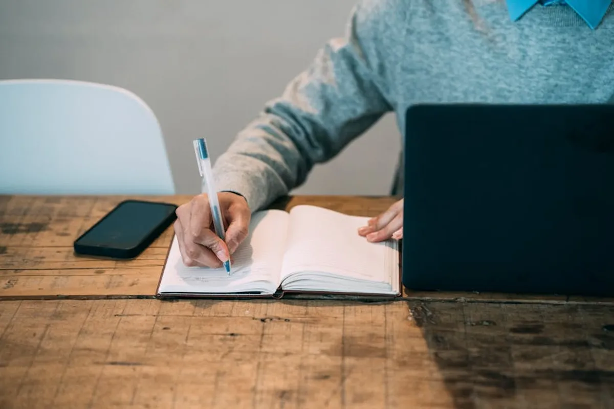 How to Write a Useful Festival Guide