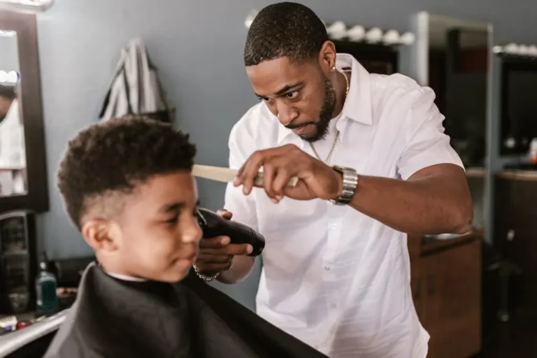 Kids haircut styles: Style Guide, Trends, Looks, and Outfit Ideas