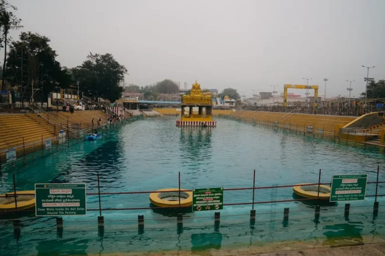 Mantralayam temple timings: Complete Guide, Tips, Prices, and Things to Know