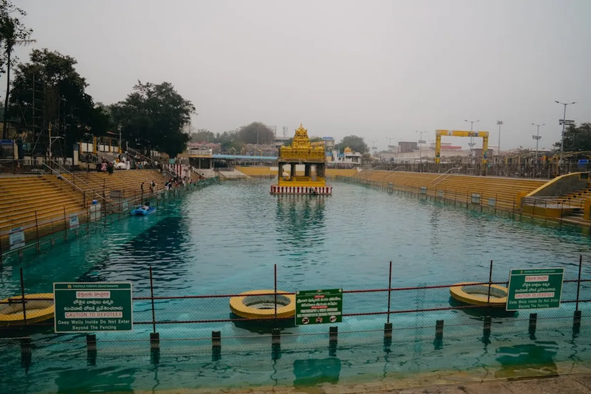 Mantralayam temple timings: Complete Guide, Tips, Prices, and Things to Know