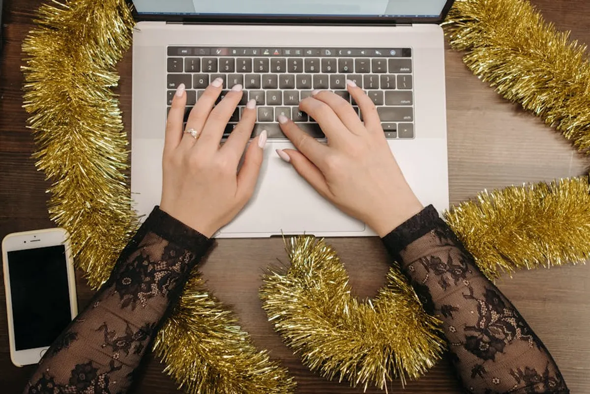 New Year’s Eve Party Checklist and Ideas