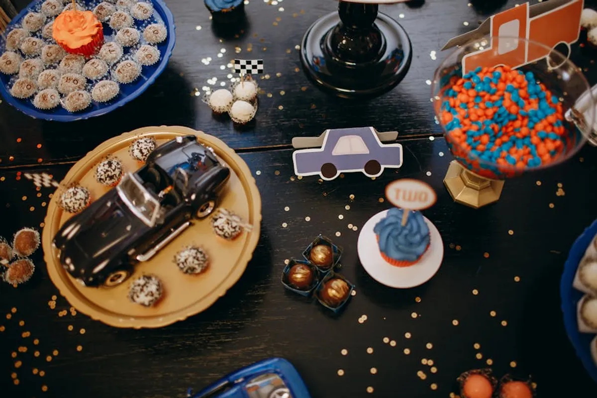 Party Themes: Fun Ideas and Planning Tips