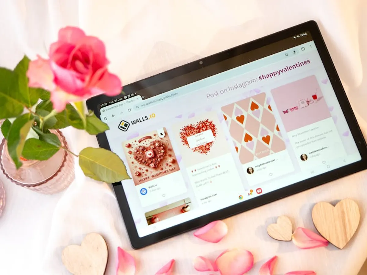 Valentine’s Day Party Ideas for Couples and Friends