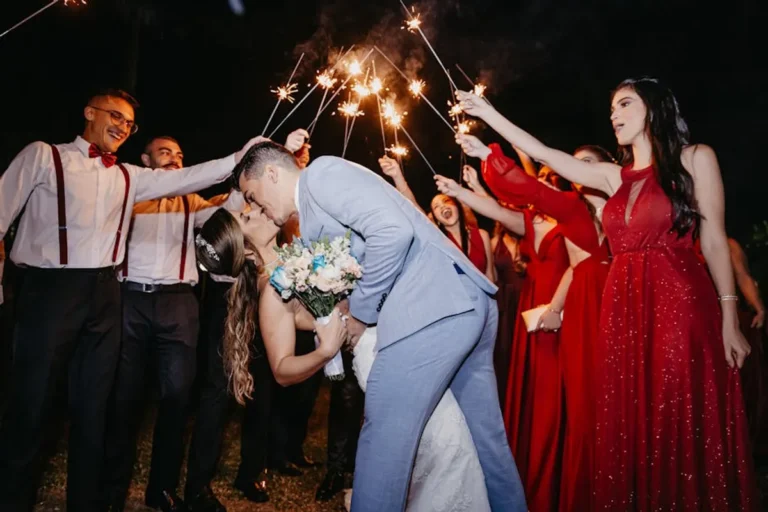 Wedding Parties: Fun Ideas and Planning Tips
